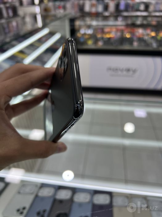 Iphone 11Pro Max