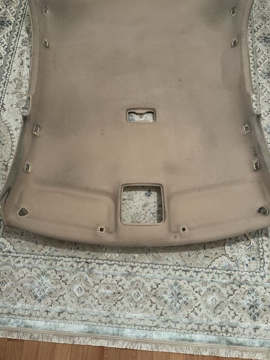 Продам потолок на камри 35 американец