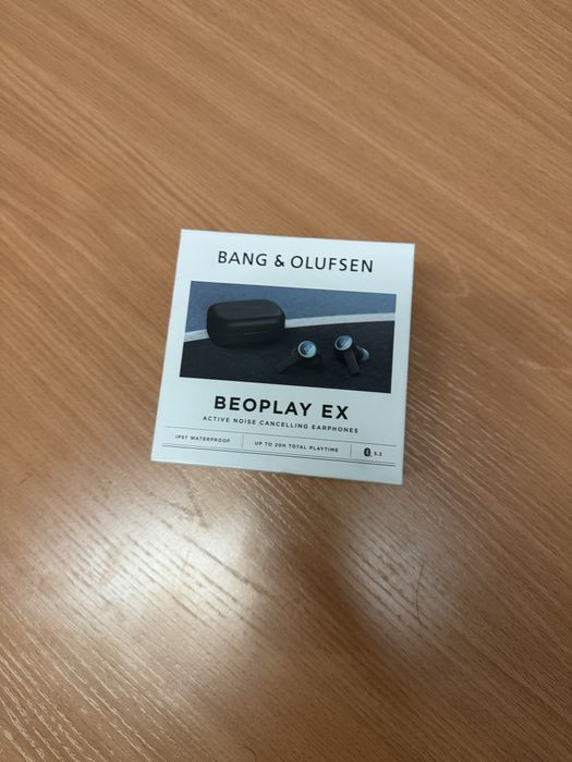 Bang & Olufsen Beoplay EX