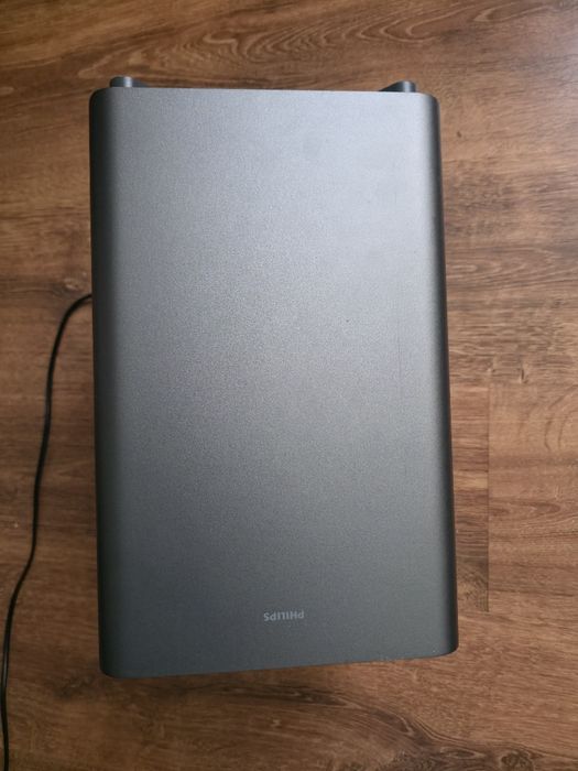 Soundbar PHILIPS TAB5309/10 wireless subwoofer total power 120 W