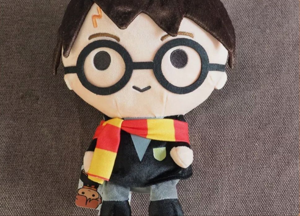 Гарри Поттер плюшевая игрушка 30 см подарок