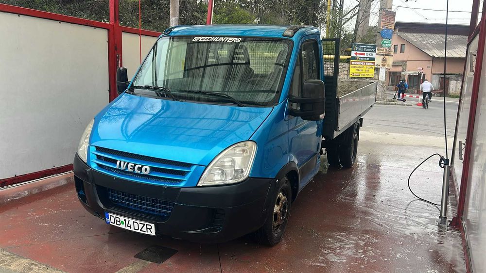 Iveco Daily 35C12