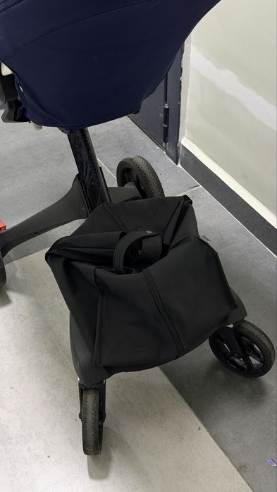 Коляска Stokke оригинал