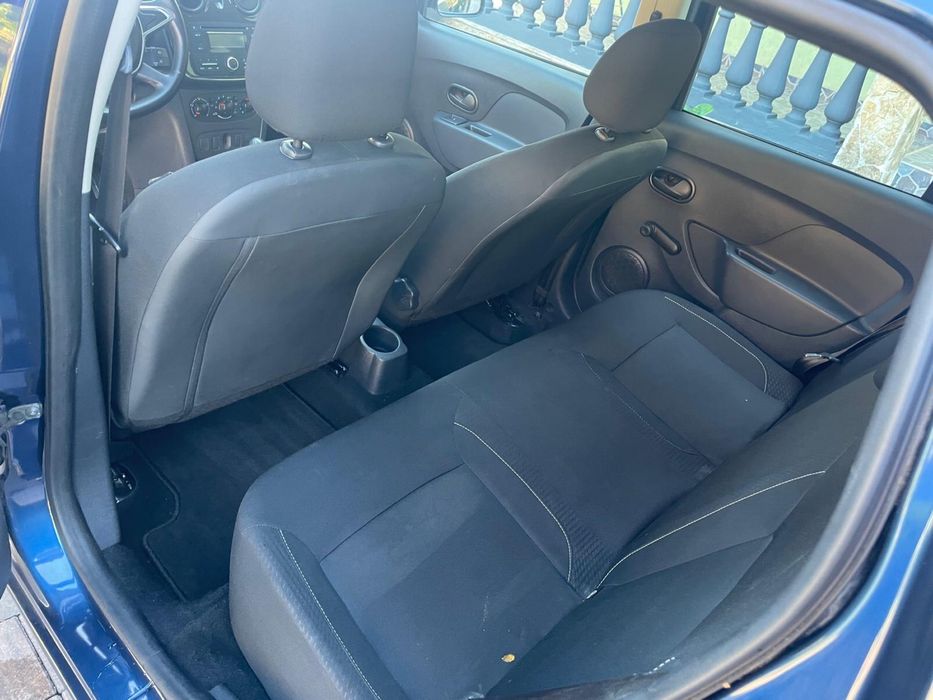 Vand Dacia Logan MCV