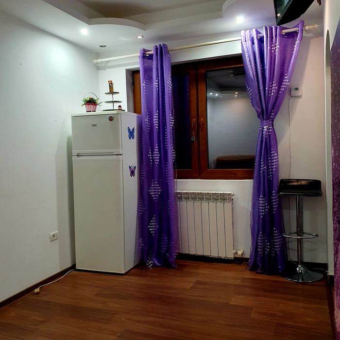 3 camere, 44 mp, etaj 1 – zona BIG, centrală