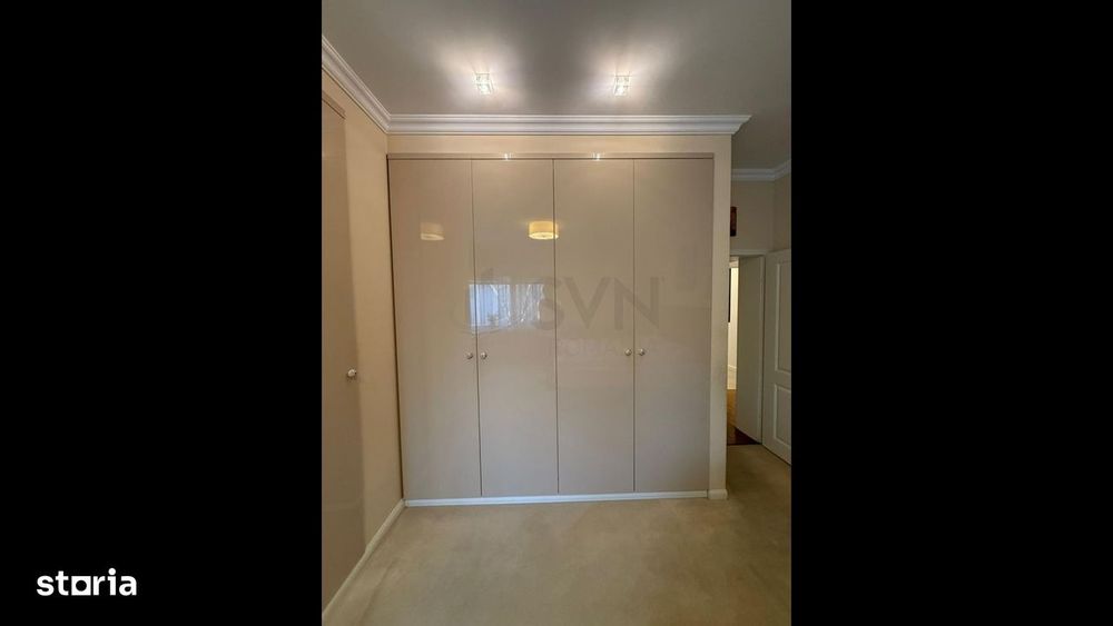 Apartament Premium 4 Camere- Vila- Dorobanti Capitale