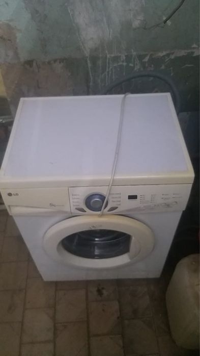Стиральная машина срочно