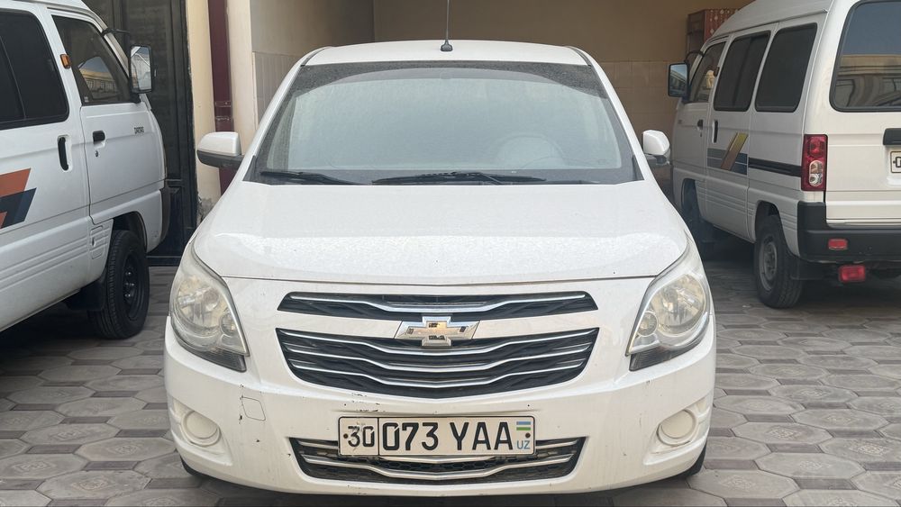 Chevrolet Cobalt