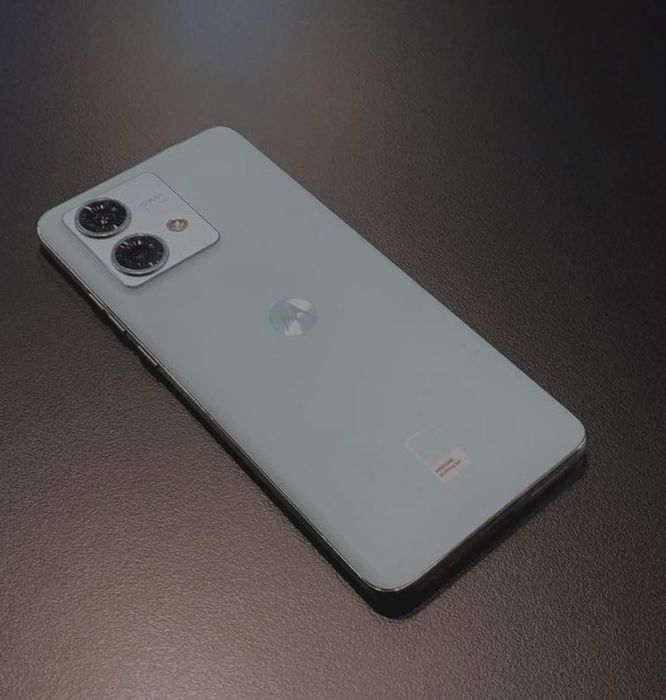 Motorola Edge 40 Neo