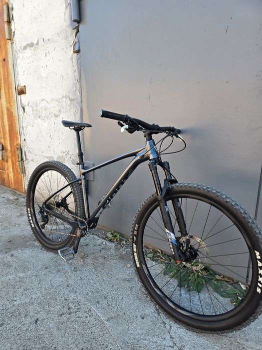 Giant fathom 2,29