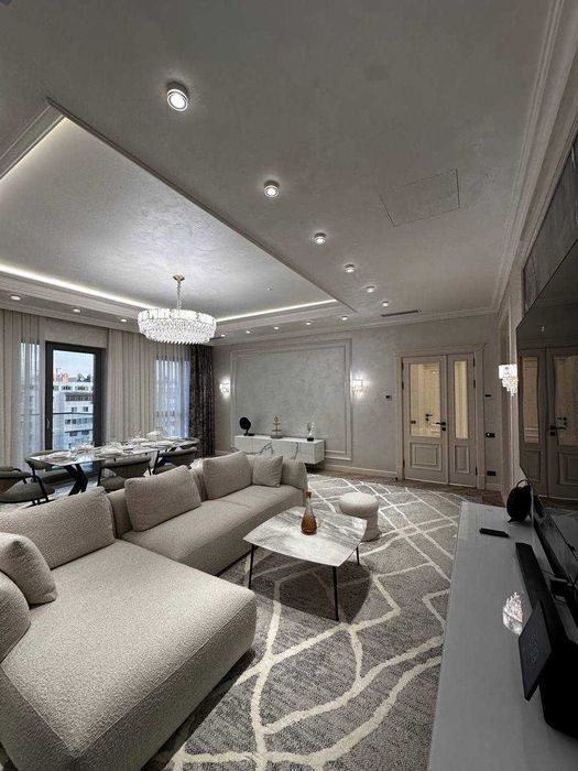 Сдаётся квартира: ЖК "Мирабад Авеню"