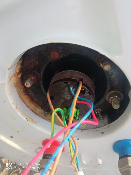 ARISTON taʼmirlaymiz SANTEXNIK tozalash va tuzatish Santexnika  xizmat