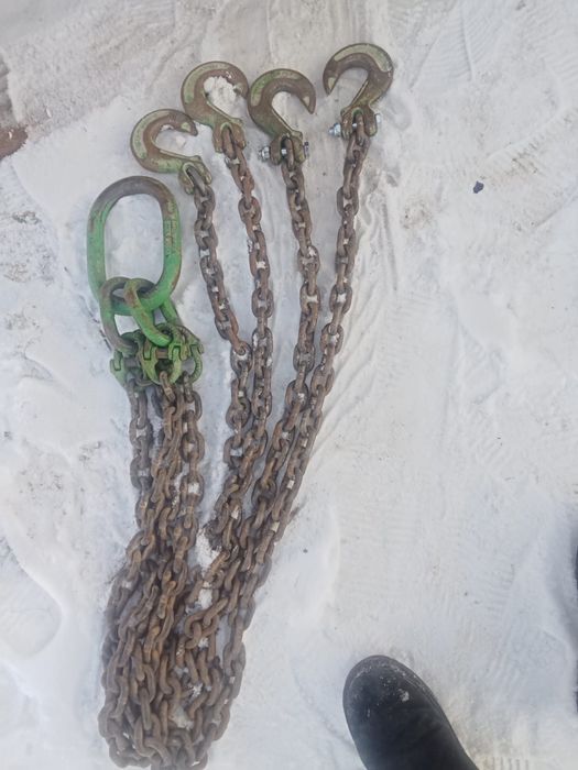 Продам Паук 3метра