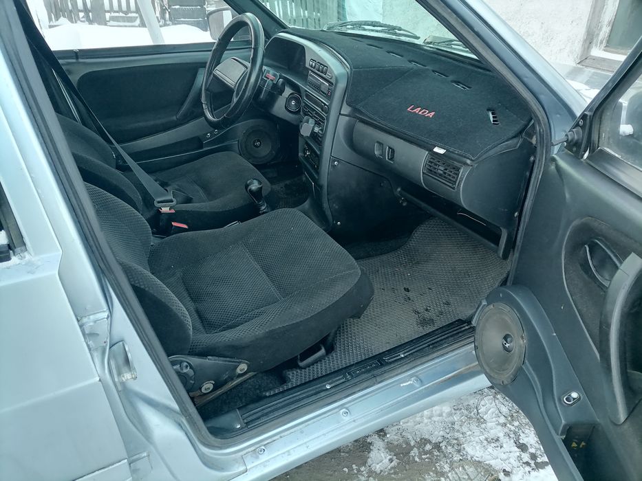 Продам лада ваз 2115