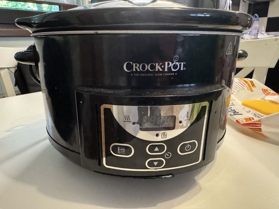 Slowcooker Crockpot