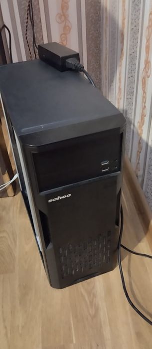 Продам игровой пк