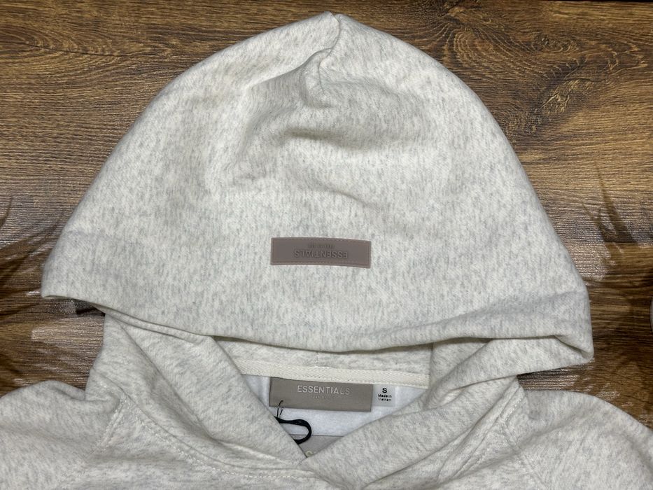 Essentials Fear Of God 1977 Комплект Чисто Нов