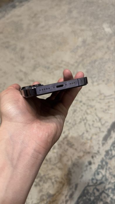 Айфон/Iphone 14 pro 256gb