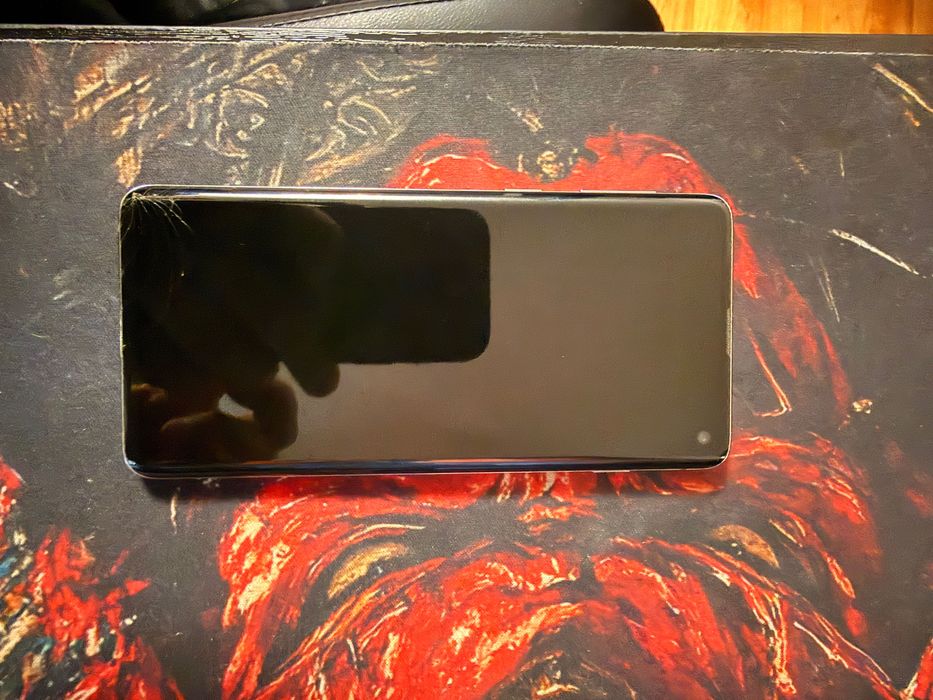 Vand Samsung Galaxy S10 128 GB Dual SIM