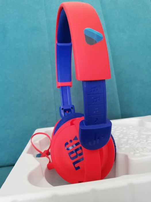 Наушники JBL  by HARMAN JR310