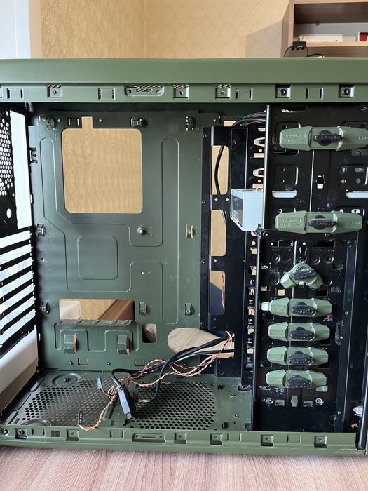 Корпус от COUGAR Solution AF-2