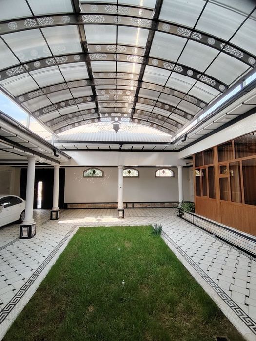 NAVES quramiz tez va sifatli