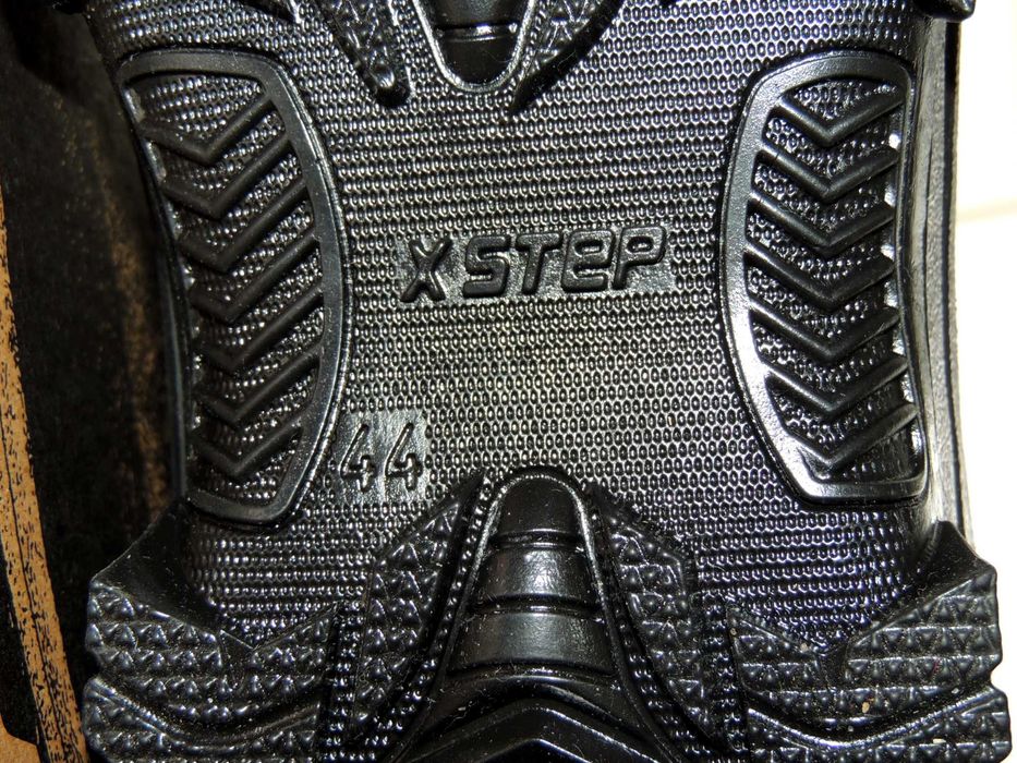 Ghete de iarnă 44/45