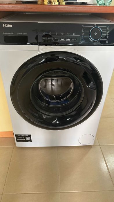 Пералня Нова в Гаранция