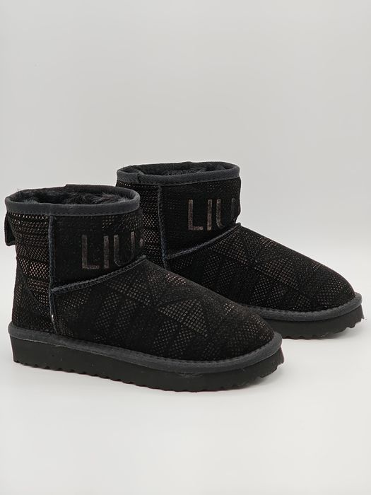 LIU JO JIL 02 Дамски Боти