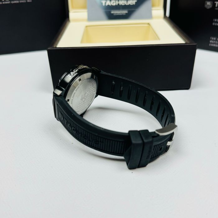 TAG Heuer Formula 1 Grande Date CAH1012