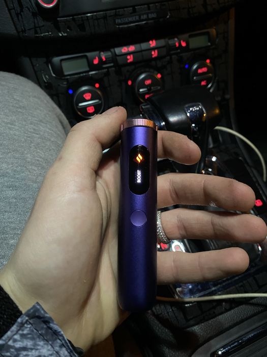 Glo Hyperpro foarte putin folosit