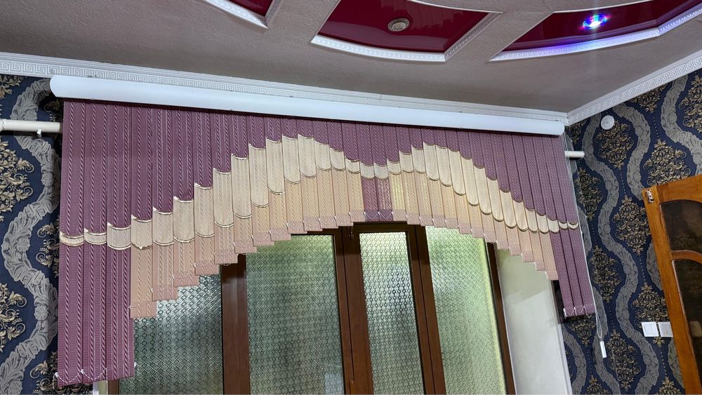 Жалюз сатылады арзан бағада