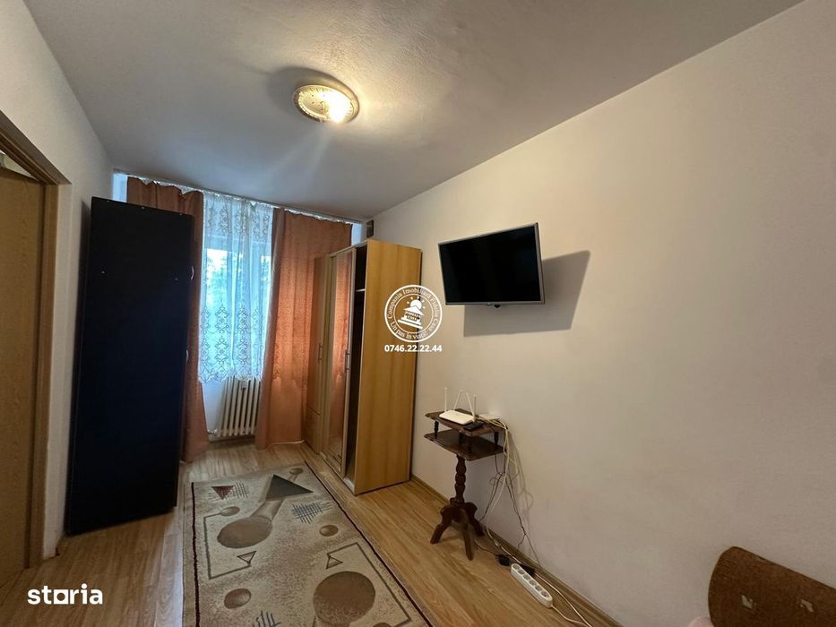 Apartament 2 camere Tatarasi