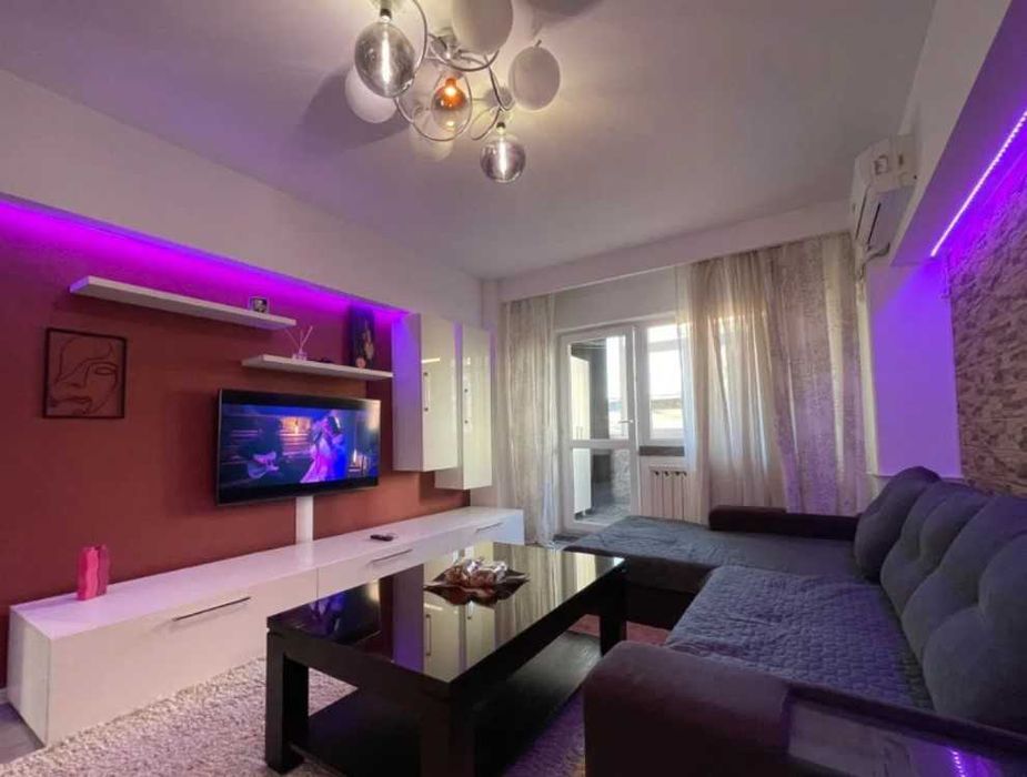 Дава се под наем Двустаен апартамент в Пловдив, Христо Смирненски - 65 кв.м за 249.9 € - Снимка #1