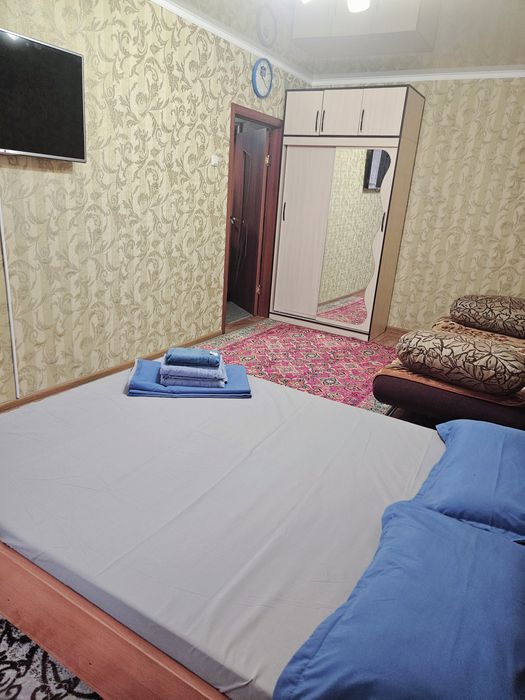 Сдам 1.ком.кв. Катаева