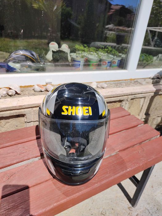 Каска размер М за мотор