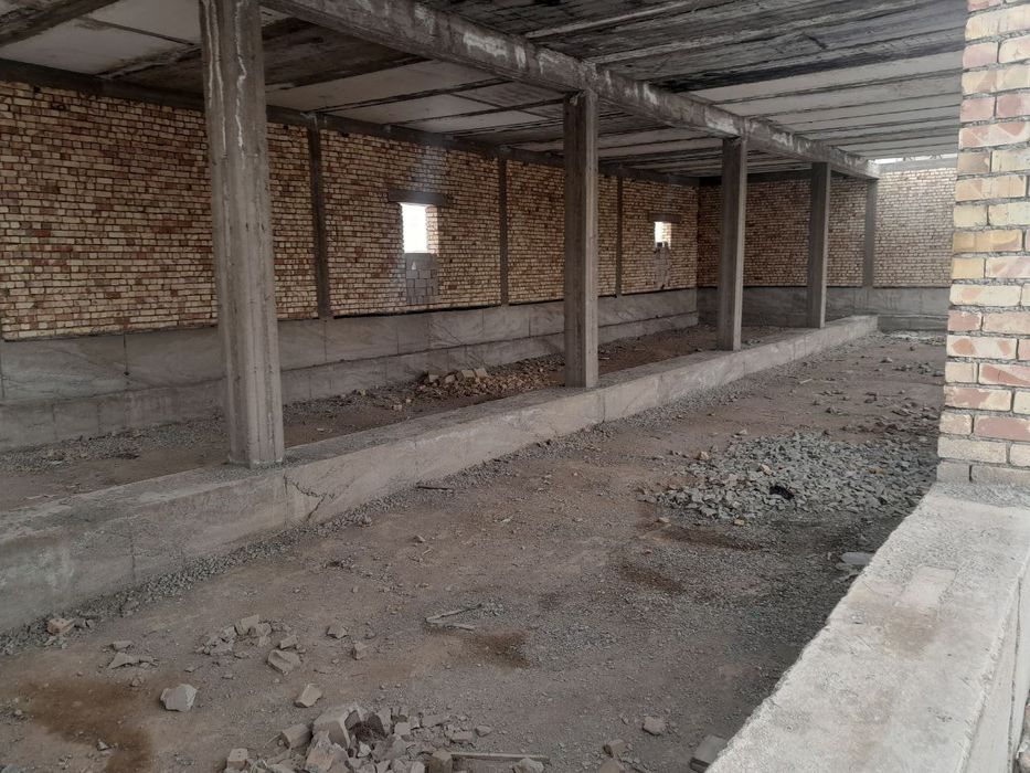 Нежилой помещения