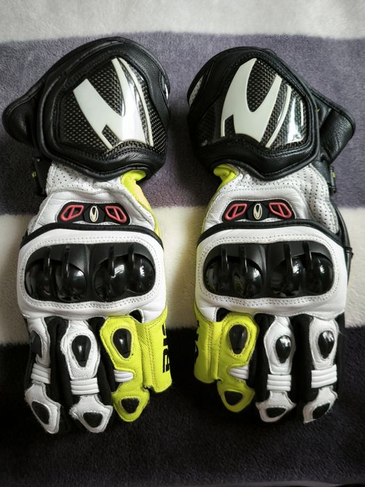 Кожени ръкавици за мотор Richa 40 евро