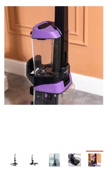 Моющие пылесосы Tiffany 3in1, Универсал пылесос