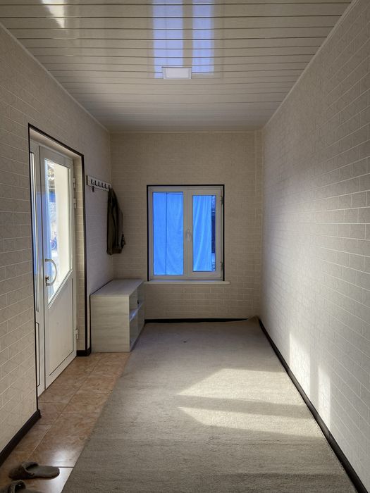 Hovli sotiladi Yangiyo’l shahar