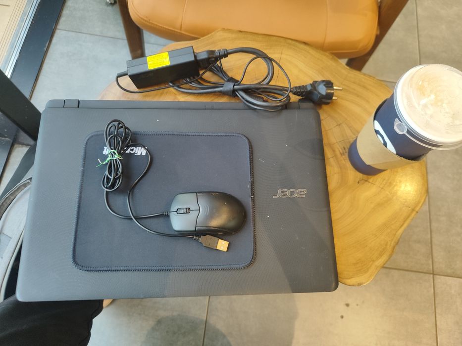 Продам ноутбук Acer