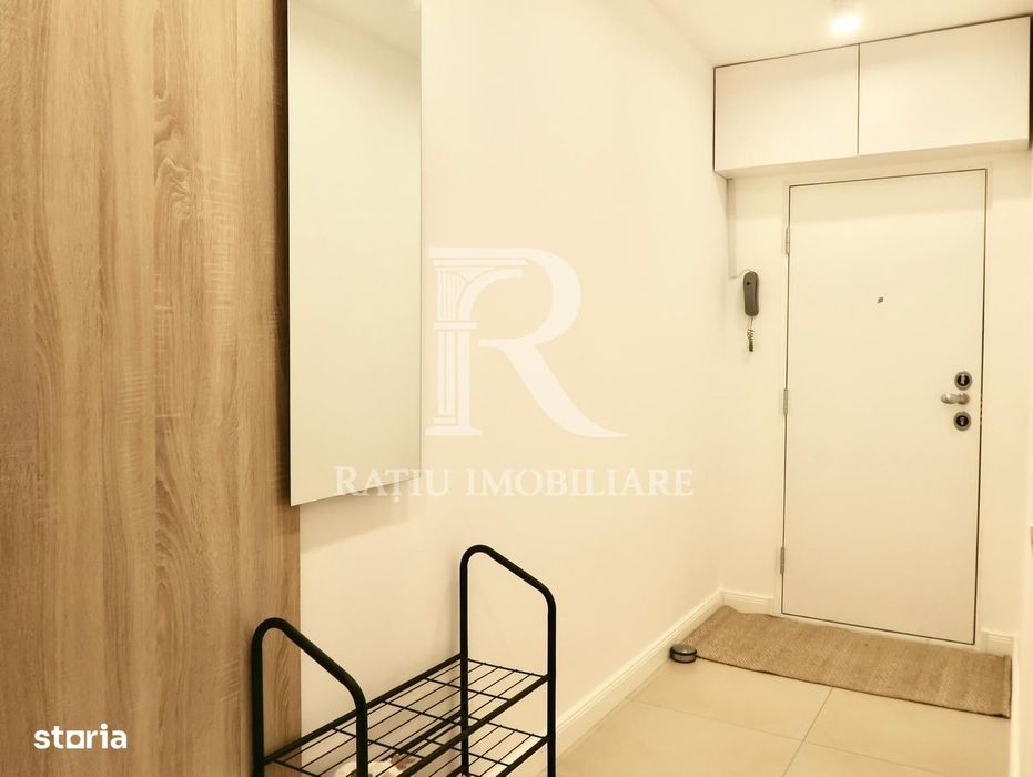 Apartament cu 3 camere | Vedere panoramică deosebită | Oradea
