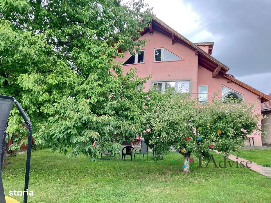 Vanzare Casa Caristian