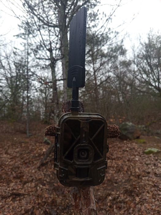 Ловна камера HC-940 pro