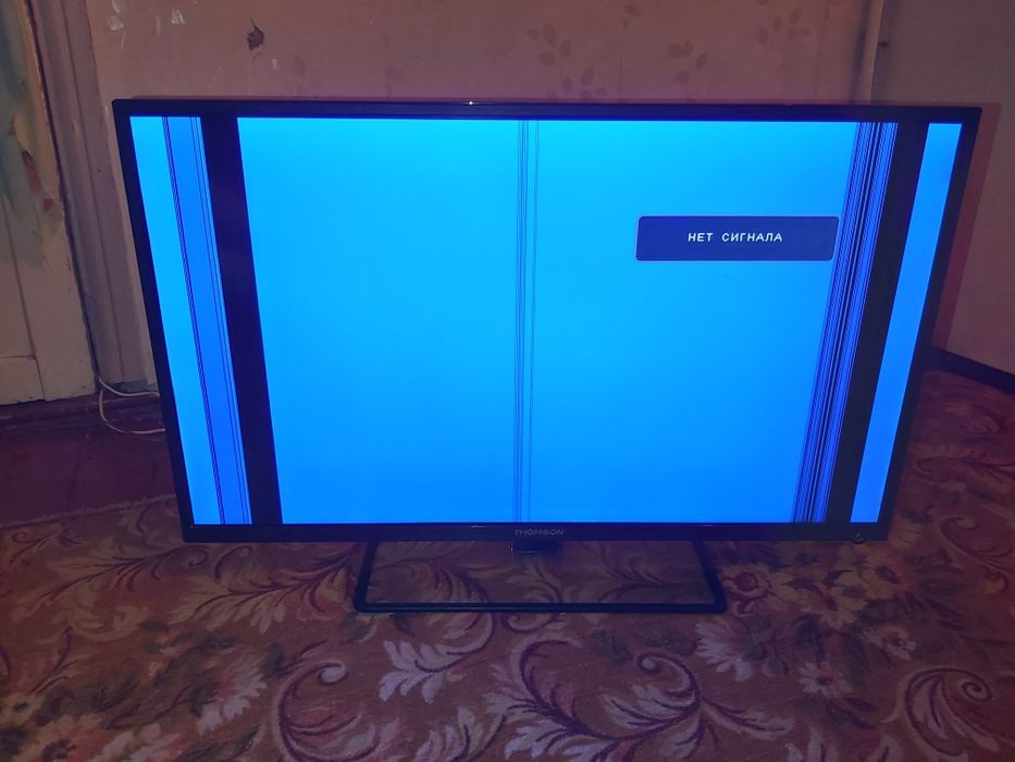 Телевизор THOMSON