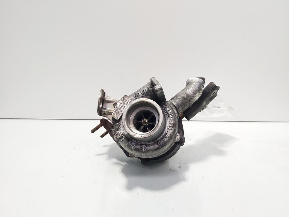 Turbosuflanta, Citroen C4 Grand Picasso, 2.0 HDI, RHR piesa originala