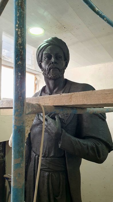 Скульптура на заказ