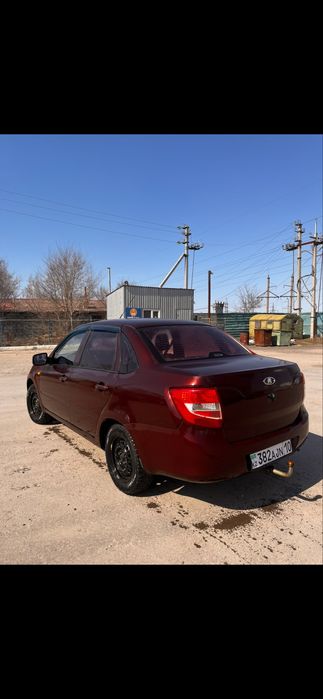 Продам ваз гранта