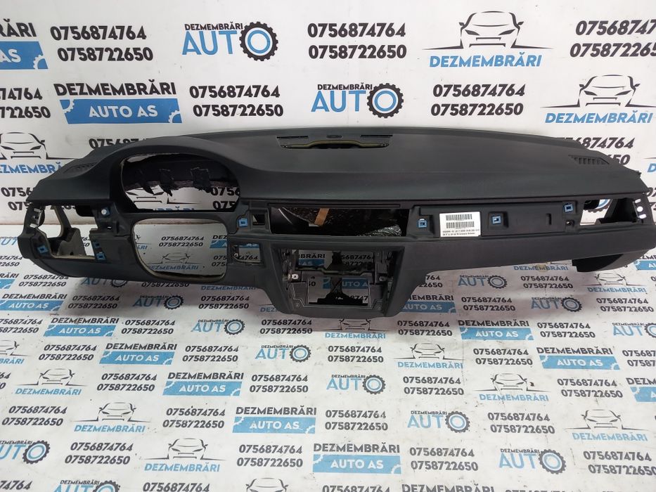 Plansa bord BMW e90 Seria 3 2009
