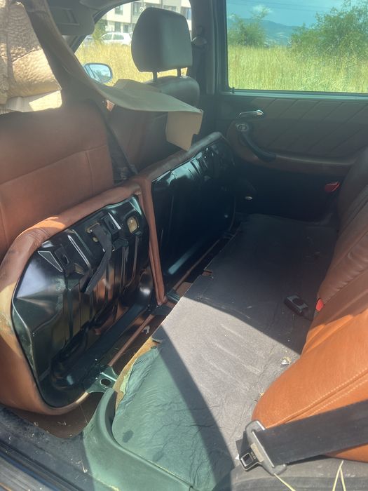 Lancia Lybra 2.4 jtd НА ЧАСТИ ДО 5 дни